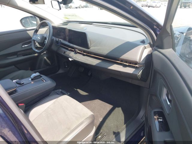 2023 NISSAN ARIYA JN1AF0BAXPM400565 Photo 4
