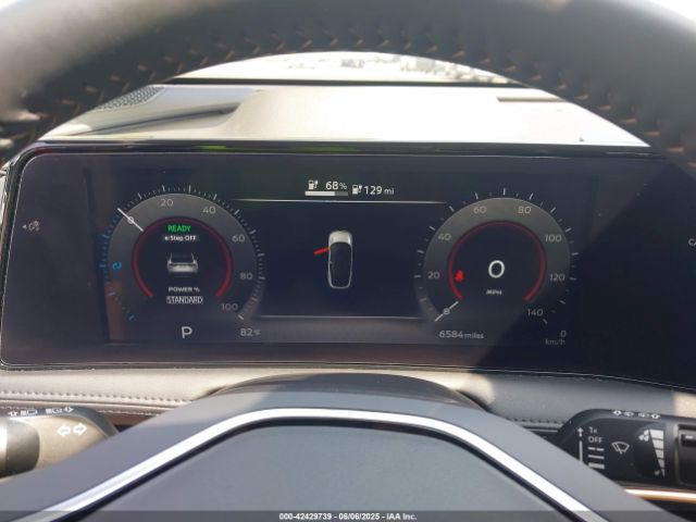 2023 NISSAN ARIYA JN1AF0BAXPM400565 Photo 6