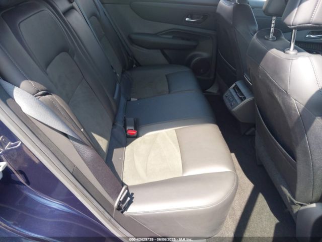 2023 NISSAN ARIYA JN1AF0BAXPM400565 Photo 7