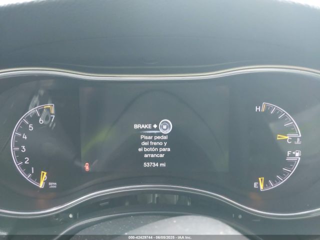 2020 JEEP GRAND CHEROKEE 1C4RJFBG8LC400909 Photo 6
