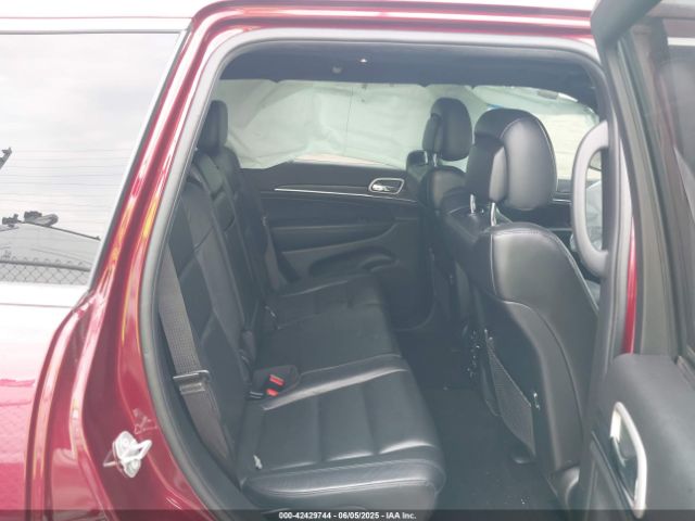 2020 JEEP GRAND CHEROKEE 1C4RJFBG8LC400909 Photo 7