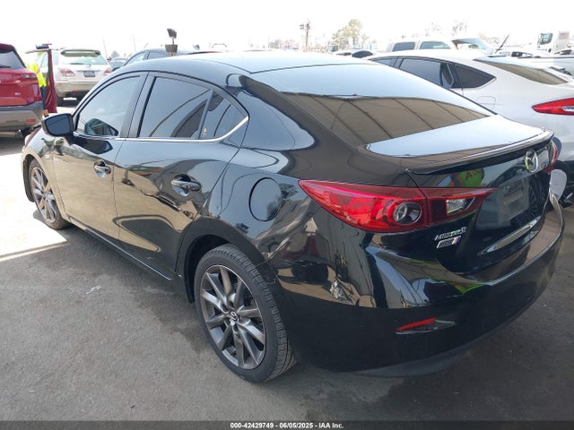 3MZBN1V39JM236421 Mazda py