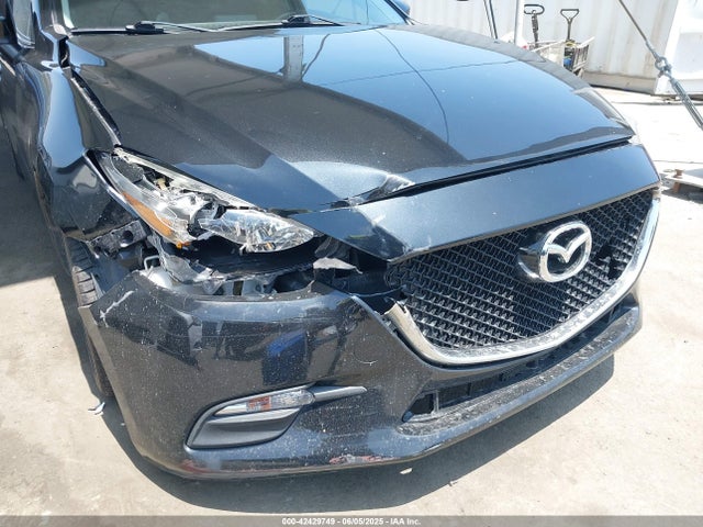 3MZBN1V39JM236421 Mazda py