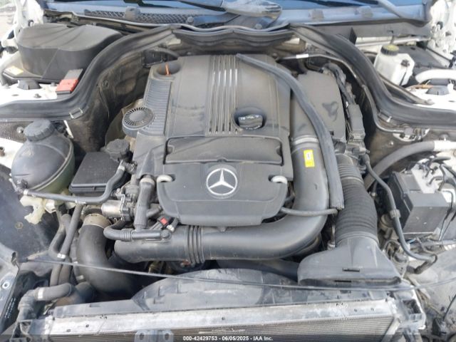 2015 MERCEDES-BENZ C 250 WDDGJ4HB2FG406506 Photo 9