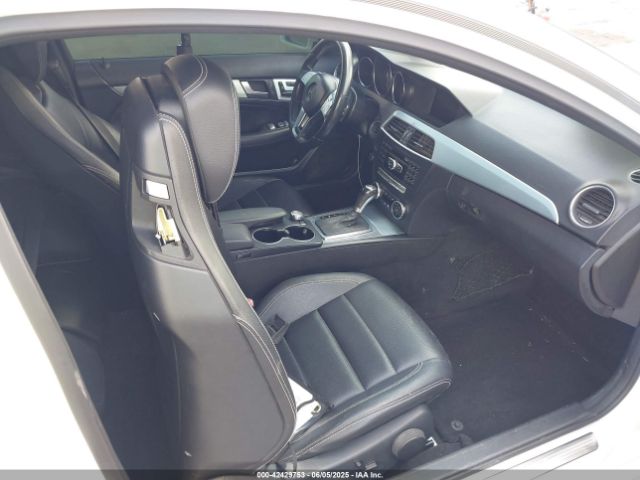 2015 MERCEDES-BENZ C 250 WDDGJ4HB2FG406506 Photo 4
