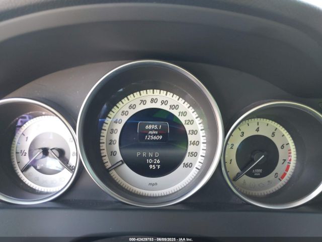 2015 MERCEDES-BENZ C 250 WDDGJ4HB2FG406506 Photo 6
