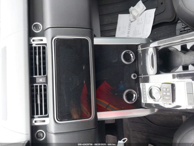 2019 LAND ROVER RANGE ROVER SALGS2SV9KA521124 Photo 10