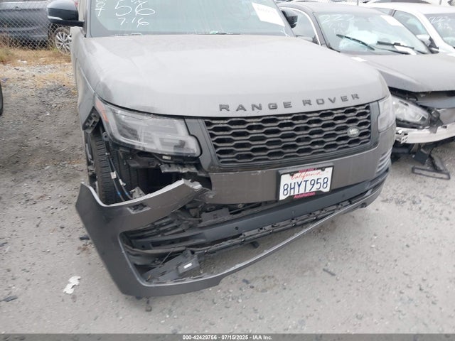 Land Rover aj126 2019 SALGS2SV9KA521124 Image 13