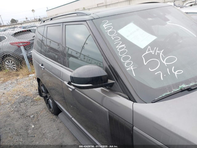 Land Rover aj126 2019 SALGS2SV9KA521124 Image 14