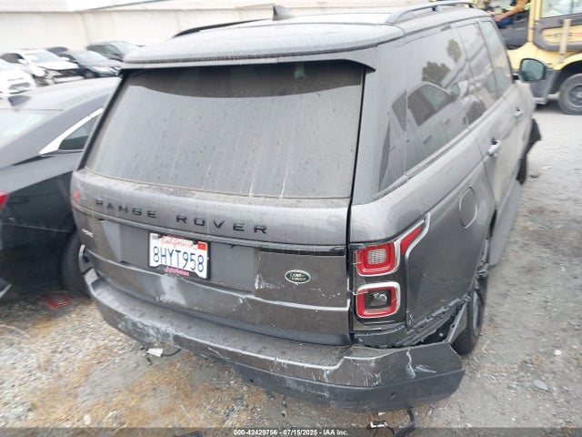 Land Rover aj126 2019 SALGS2SV9KA521124 Image 17