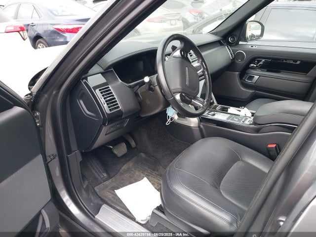 Land Rover aj126 2019 SALGS2SV9KA521124 Image 18