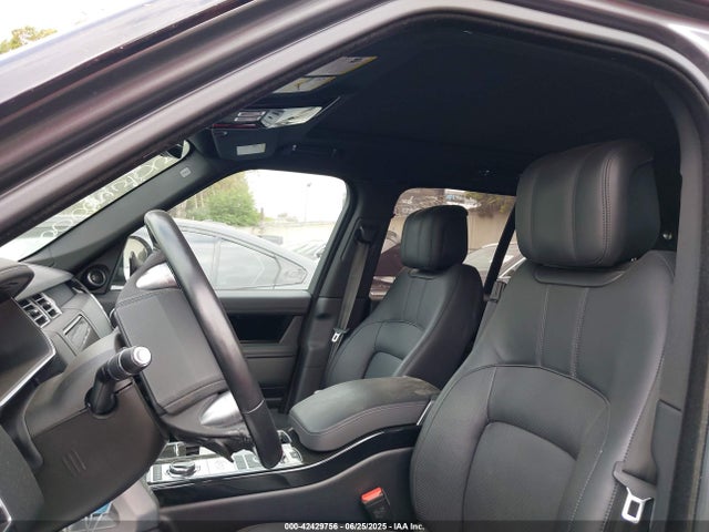 Land Rover aj126 2019 SALGS2SV9KA521124 Image 19
