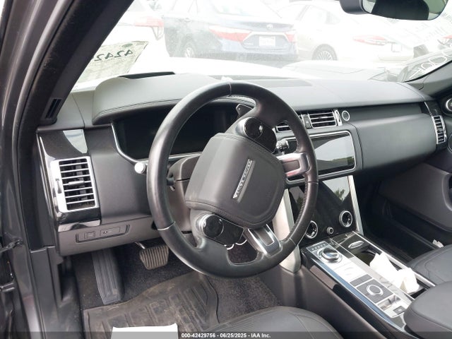 Land Rover aj126 2019 SALGS2SV9KA521124 Image 20