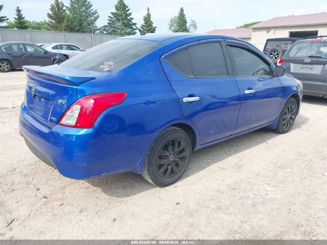 Nissan Versa 2016 3N1CN7AP5GL886285 Image 4