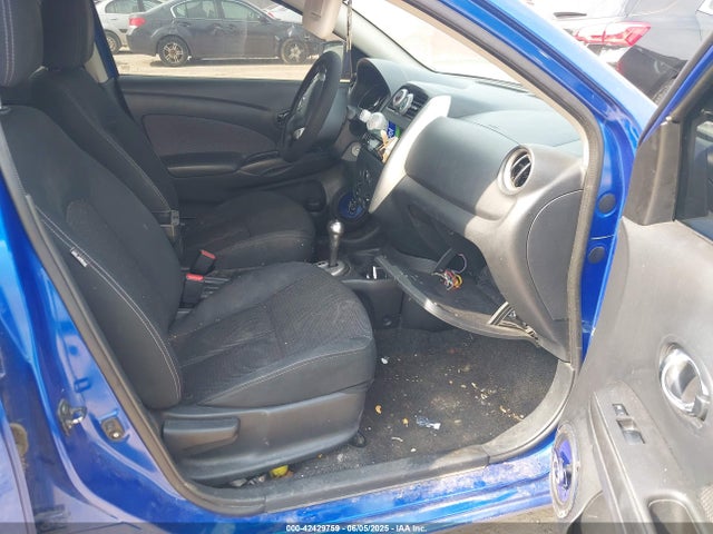 Nissan Versa 2016 3N1CN7AP5GL886285 Image 5