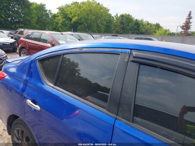 Nissan Versa 2016 3N1CN7AP5GL886285 Image 6