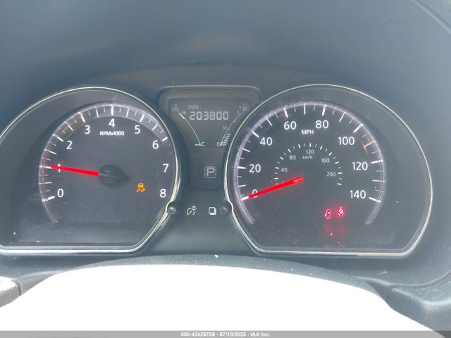 Nissan Versa 2016 3N1CN7AP5GL886285 Image 7