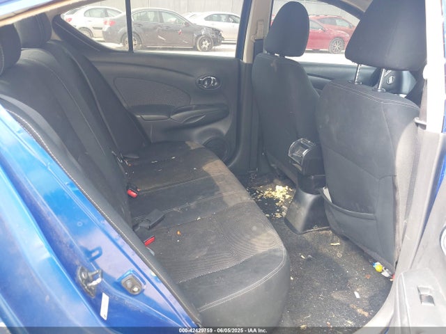 Nissan Versa 2016 3N1CN7AP5GL886285 Image 8