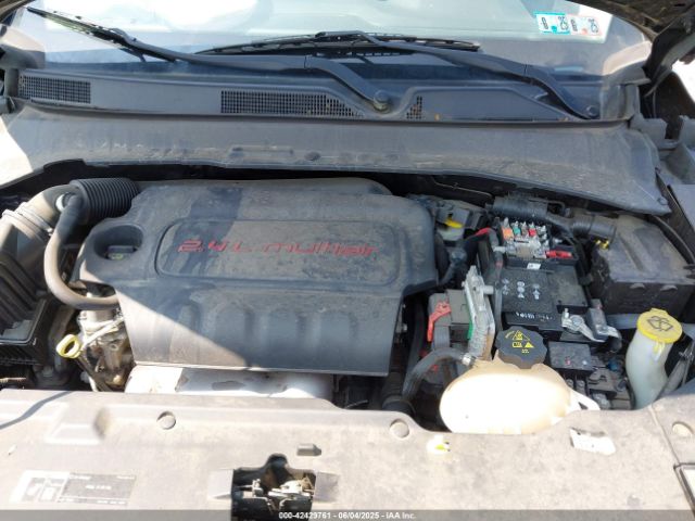 2018 JEEP COMPASS 3C4NJDBB1JT191490 Photo 9