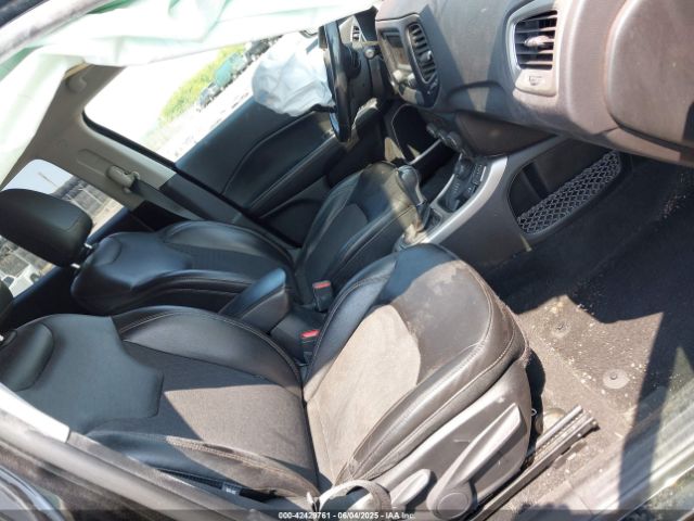 2018 JEEP COMPASS 3C4NJDBB1JT191490 Photo 4