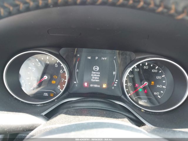 2018 JEEP COMPASS 3C4NJDBB1JT191490 Photo 6