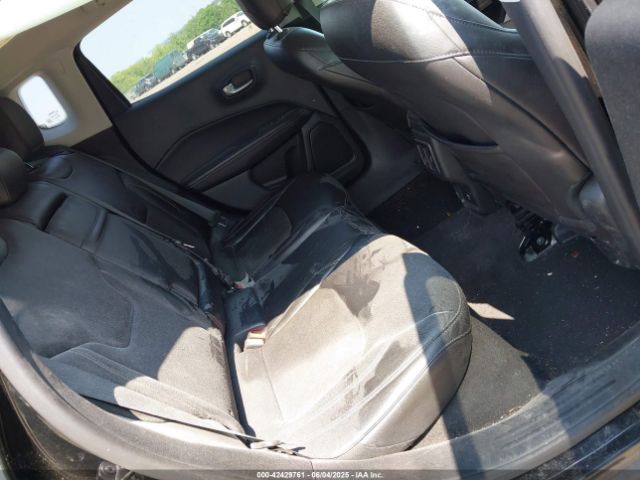 2018 JEEP COMPASS 3C4NJDBB1JT191490 Photo 7