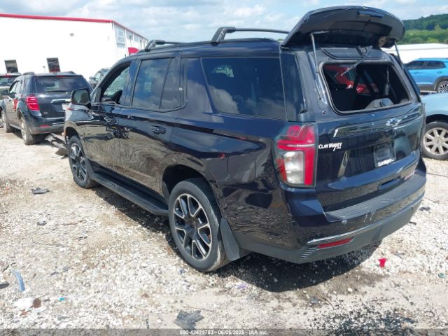 1GNSKRKD1NR161457 Chevrolet l84 - di, dfm, alum, gen 5, var 2
