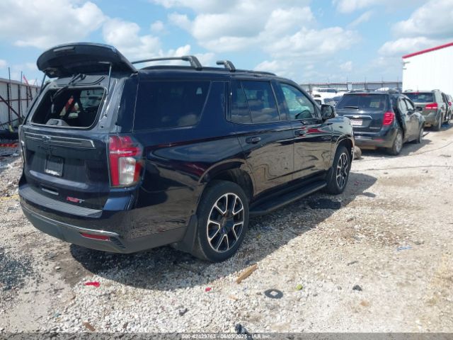 1GNSKRKD1NR161457 Chevrolet l84 - di, dfm, alum, gen 5, var 2