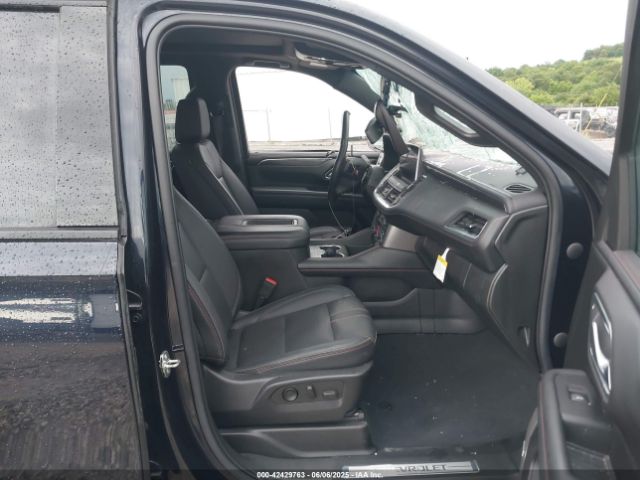 1GNSKRKD1NR161457 Chevrolet l84 - di, dfm, alum, gen 5, var 2