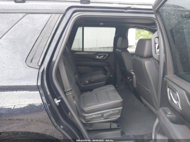 1GNSKRKD1NR161457 Chevrolet l84 - di, dfm, alum, gen 5, var 2