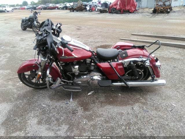 Продаж на аукціоні авто 2021 Harley-davidson Flhx, vin: 1HD1KBC12MB600476, номер лоту: 42429765