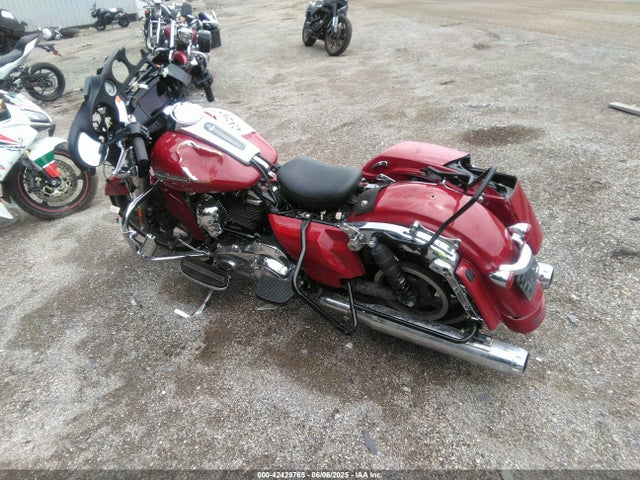 Продаж на аукціоні авто 2021 Harley-davidson Flhx, vin: 1HD1KBC12MB600476, номер лоту: 42429765