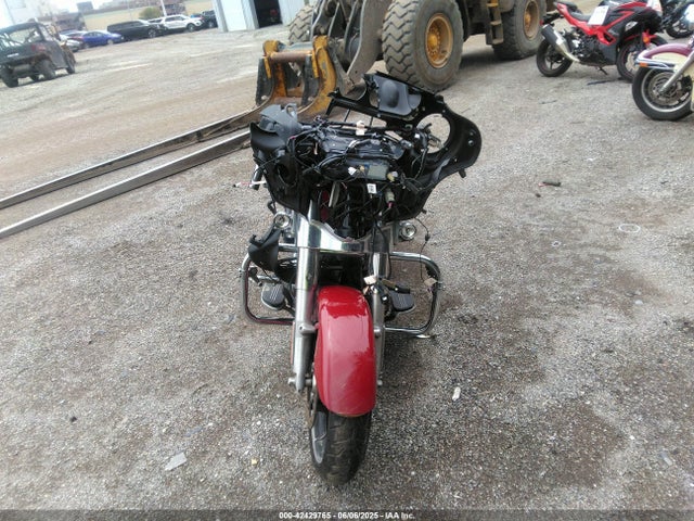 Продаж на аукціоні авто 2021 Harley-davidson Flhx, vin: 1HD1KBC12MB600476, номер лоту: 42429765