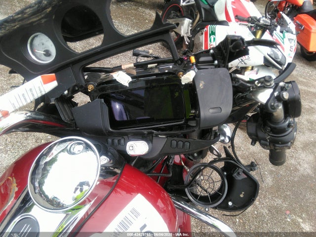 Продаж на аукціоні авто 2021 Harley-davidson Flhx, vin: 1HD1KBC12MB600476, номер лоту: 42429765