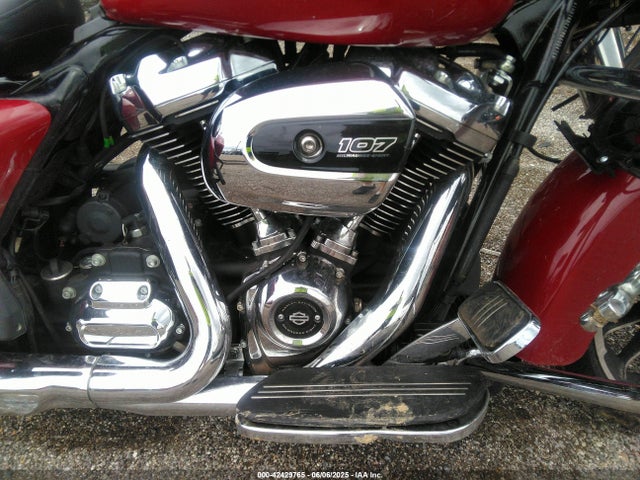 Продаж на аукціоні авто 2021 Harley-davidson Flhx, vin: 1HD1KBC12MB600476, номер лоту: 42429765