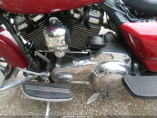 Продаж на аукціоні авто 2021 Harley-davidson Flhx, vin: 1HD1KBC12MB600476, номер лоту: 42429765