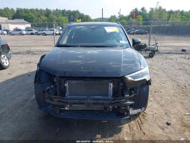 WA1DECF39P1111196 Audi 45 tfsi