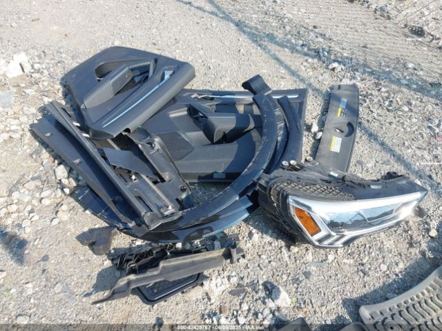 WA1DECF39P1111196 Audi 45 tfsi