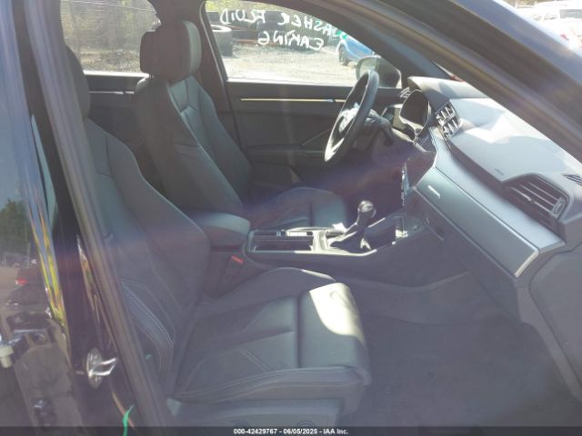 WA1DECF39P1111196 Audi 45 tfsi