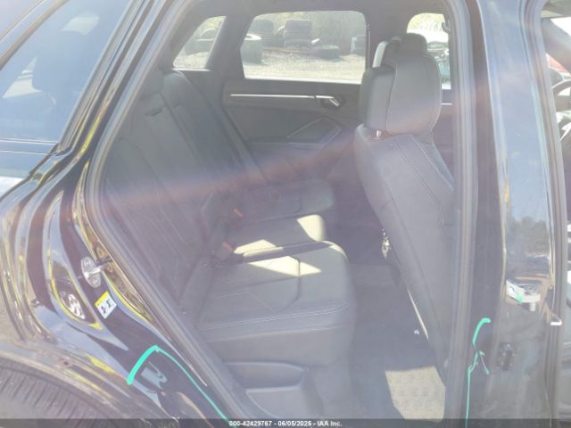 WA1DECF39P1111196 Audi 45 tfsi