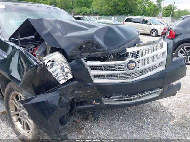2013 CADILLAC ESCALADE ESV 1GYS4KEF5DR141843 Photo 5