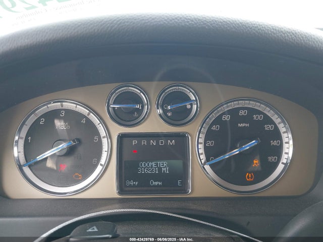 2013 CADILLAC ESCALADE ESV 1GYS4KEF5DR141843 Photo 6