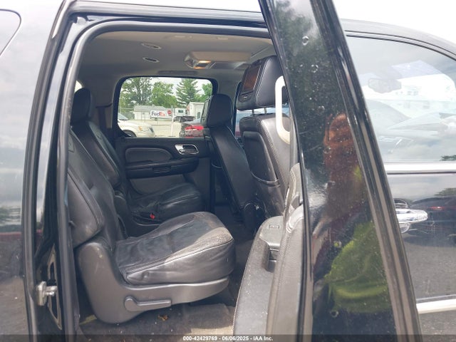 2013 CADILLAC ESCALADE ESV 1GYS4KEF5DR141843 Photo 7