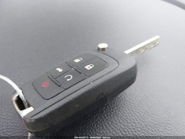 2GNALDEK7H1522323 Chevrolet Equinox Premier
