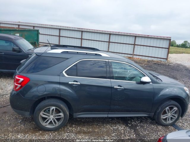 2GNALDEK7H1522323 Chevrolet Equinox Premier