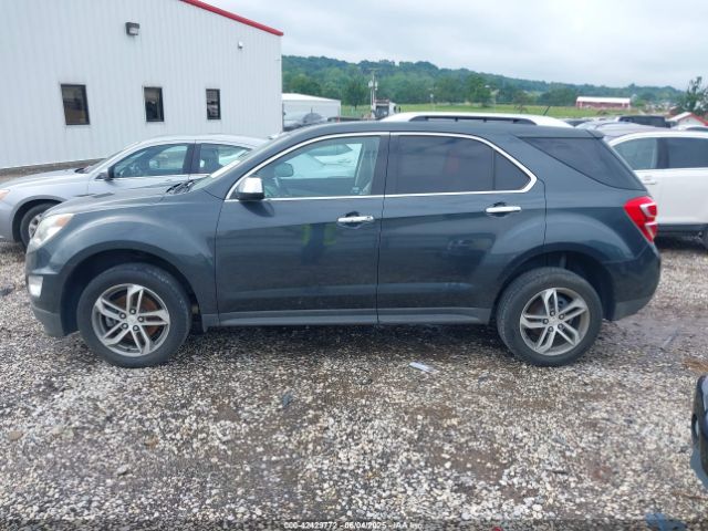 2GNALDEK7H1522323 Chevrolet Equinox Premier