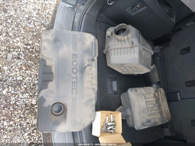 2GNALDEK7H1522323 Chevrolet Equinox Premier