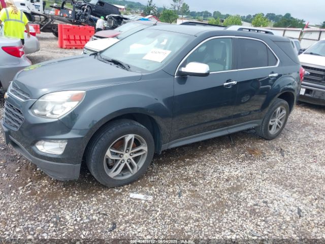 2GNALDEK7H1522323 Chevrolet Equinox Premier