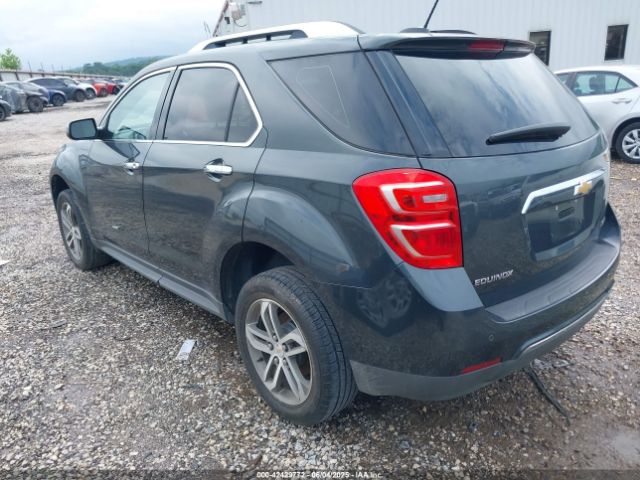 2GNALDEK7H1522323 Chevrolet Equinox Premier