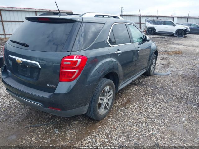 2GNALDEK7H1522323 Chevrolet Equinox Premier